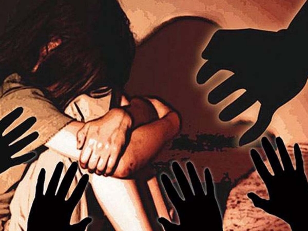 Six juveniles gang-rapes 14-year-old tribal girl Jharkhand Dumka