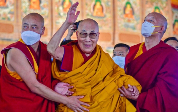 DalaiLama