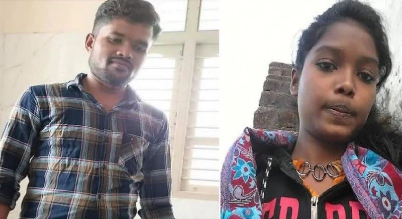 Chattisgarh: Shahbaz Khan arrested for stabbing Neelkusum 51 times with screwdriver for refusing to talk