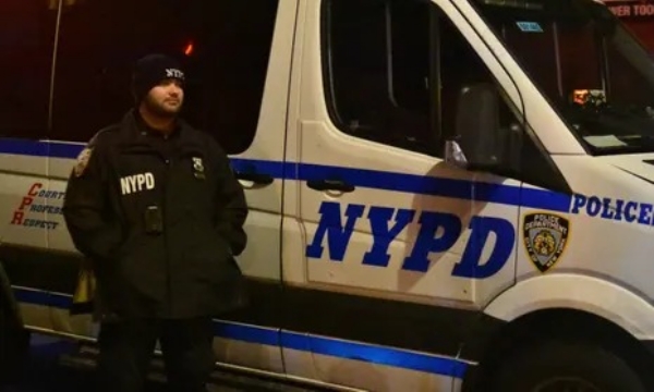 NYPD