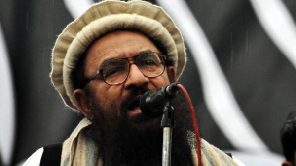 From Pak jail, terrorist Abdul Rehman Makki releases video