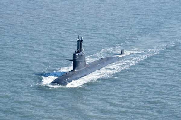 Fifth Kalvari class submarine 'Vagir' to be commissioned into Indian Navy on Jan 23
