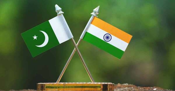 Want ties Pakistan but there should be atmosphere free from terror India