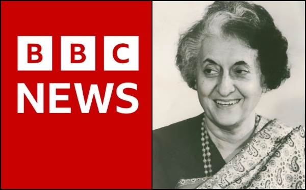 Indira Gandhi bans BBC, BBC Documentary, Narendra Modi BBC Documentary 