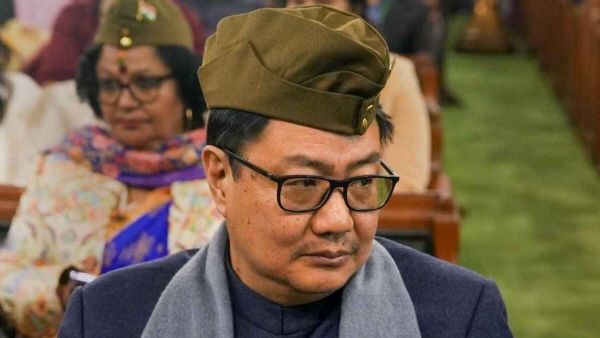 Rijiju