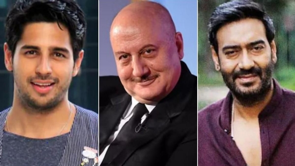 Actors praise PM Modi as Andaman & Nicobar Islands named after Param Vir Chakra awardees