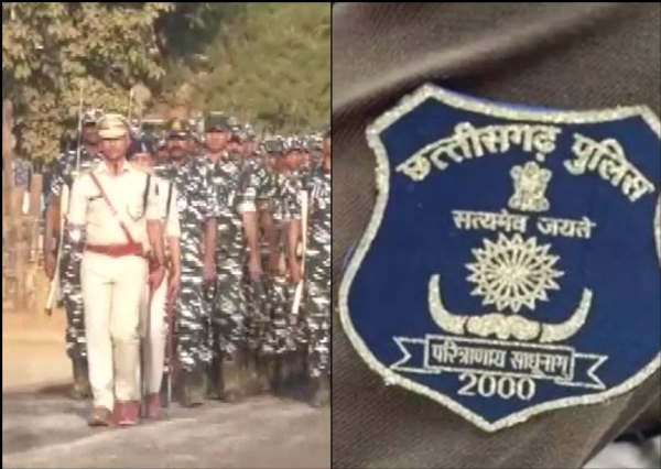 In a first, third-gender personnel to take part in Republic Day parade in Chattisgarh