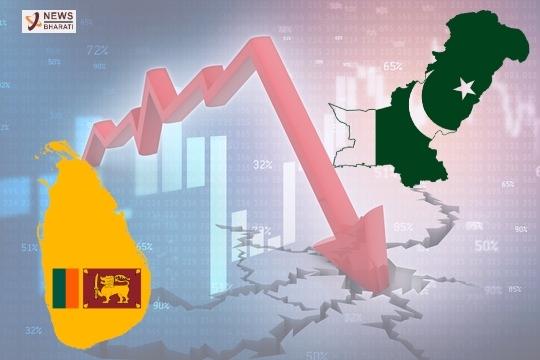 Pakistan Economic Crisis, Sri Lanka Economic Crisis, China