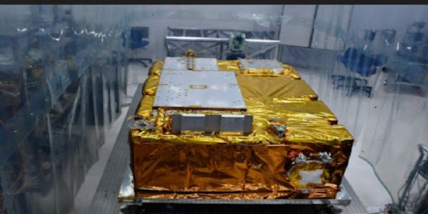 Primary payload of Aditya-L1 handed over to ISRO, mission likely to be launched by July