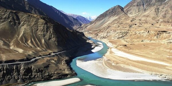 India notifies Pakistan of plans to amend Indus Waters Treaty for the first time