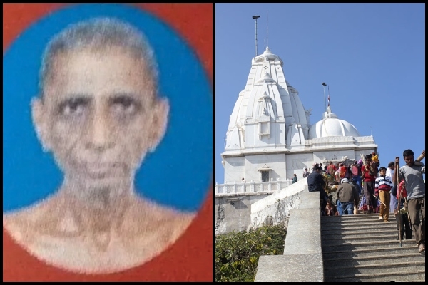 Jain Monk dies fasting against Jharkhand’s decision to convert Shri Sammed Shikharji into tourism hub