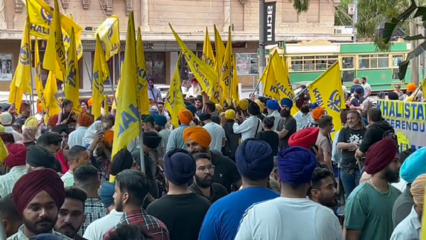 Khalistan