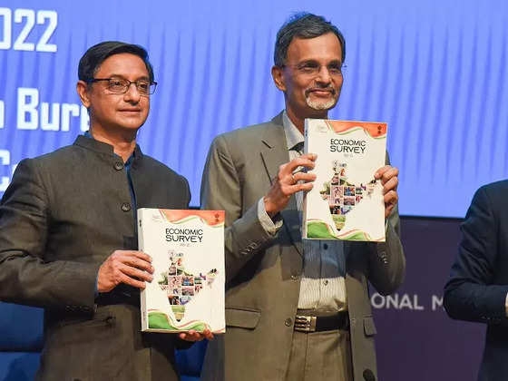 Economic Survey 2023 key highlights