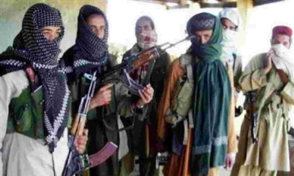 Pak terror outfit Lashkar-e-Khalsa send death threats to several BJP leaders, RSS and Indian Army