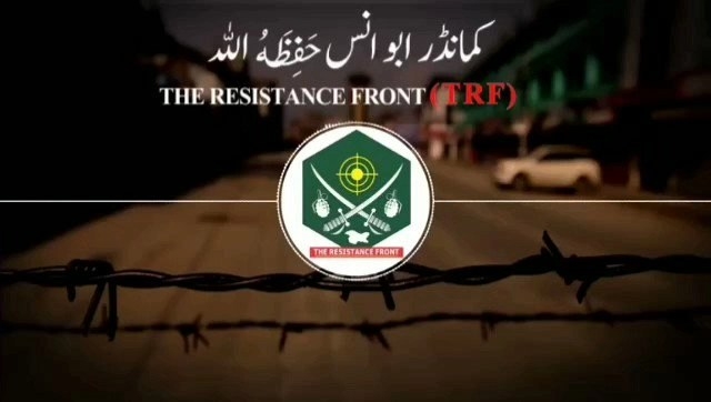 After India banned LeT offshoot The Resistance Front, terror group issues new threat