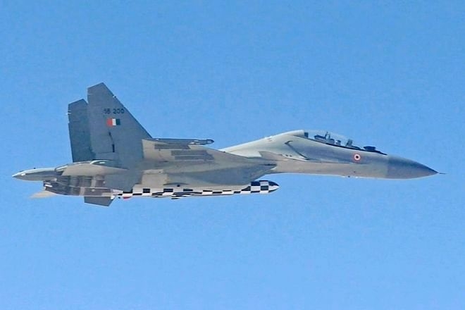 BrahMos, Astra missiles give Indian Su-30s edge over Flankers operated by other countries IAF