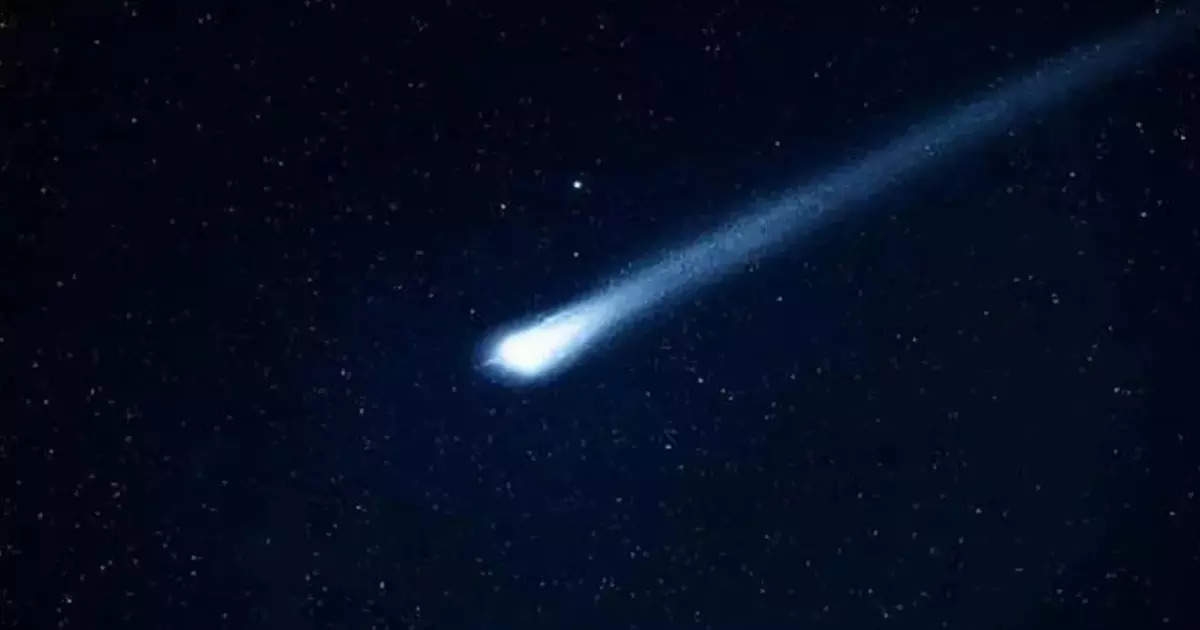 Comet