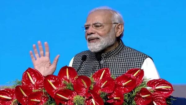 Indian diaspora are brand ambassadors PM Modi on Pravasi Bharatiya Divas