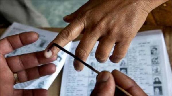 rajasthan polling date changed