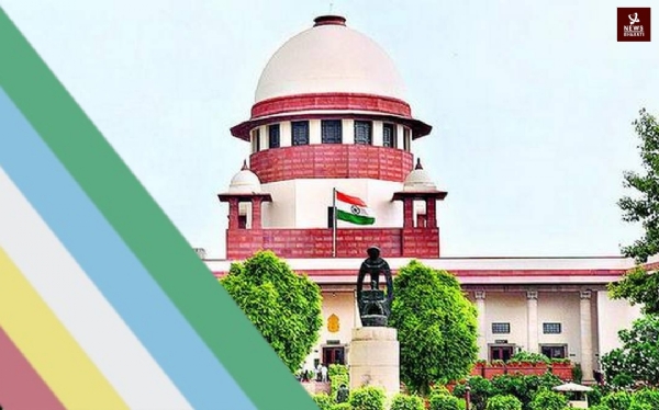 Same Sex Marriage Verdict