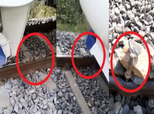 Udaipur-Jaipur Vande Bharat Express