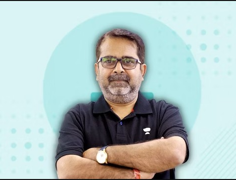 Unacademy Awadh Ojha