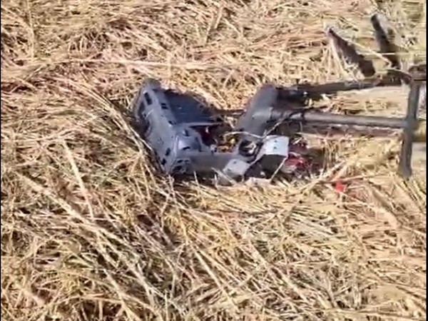 chinese drone