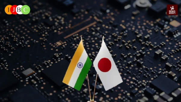 india japan semiconductor supply chain