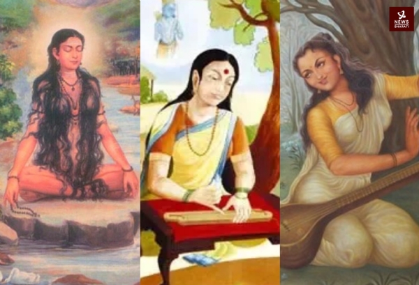 Women in Vedas