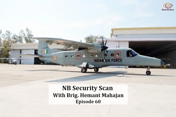 NB Security Scan 60