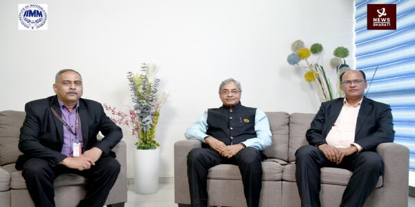 NB Exclusive | IIMM Pune Shares its Cognizance About Supply Chain Management