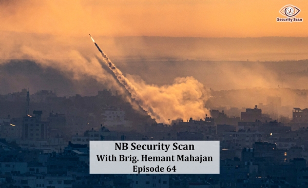 NB Security Scan 64