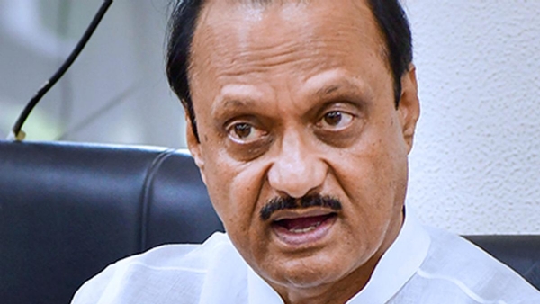 Ajit Pawar 