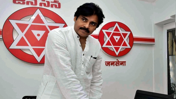Pawan Kalyan 