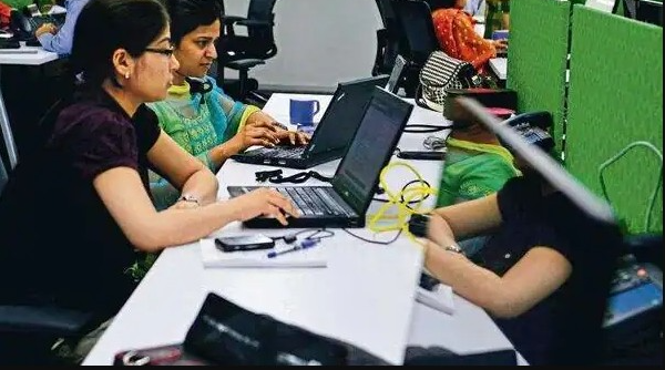 women reservation govt jobs madhya pradesh