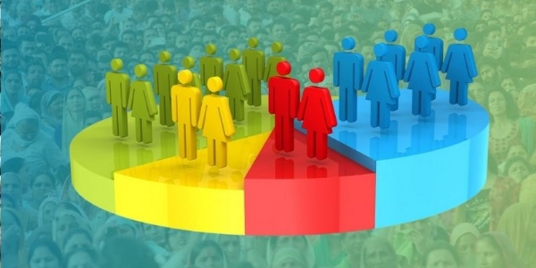 Caste Census in India: Pros & Cons - NewsBharati