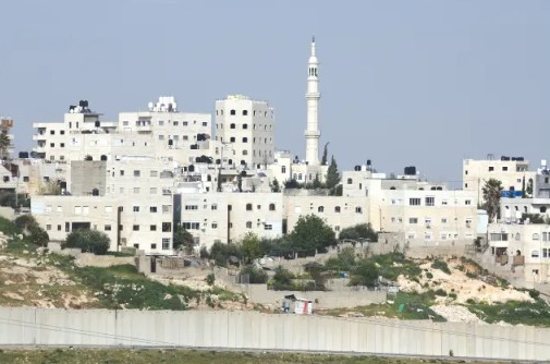 Jerusalem israel attack