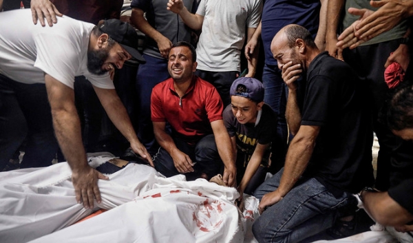 Nepal students killed in Israel