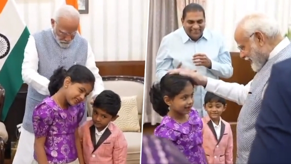 PM Modi 