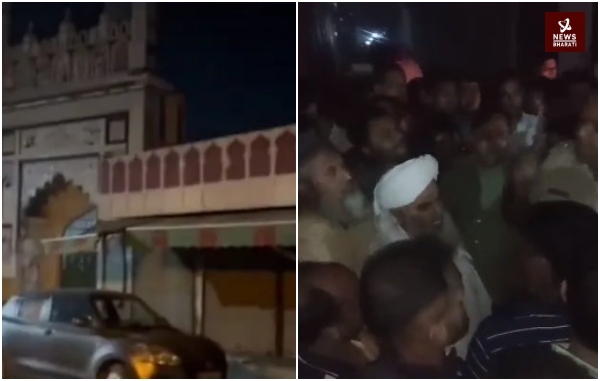 Nuh Hindus Madrasa Children