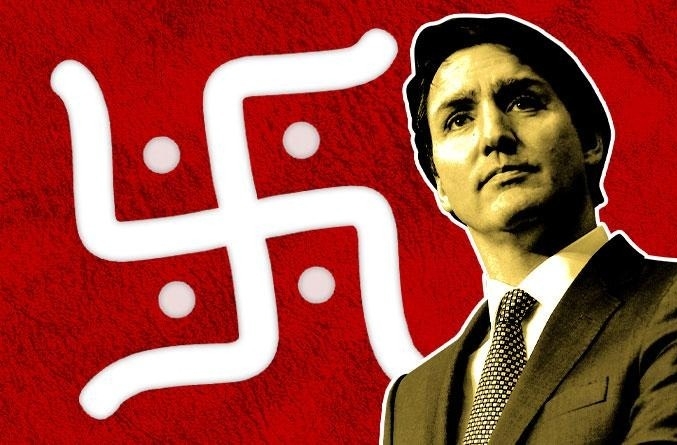 ‘Reclaim Swastika’ Campaign