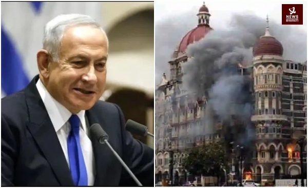 Israel Lashkar-E-Taiba 26/11 terror attacks