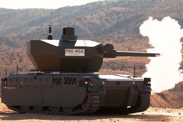 drone tank1
