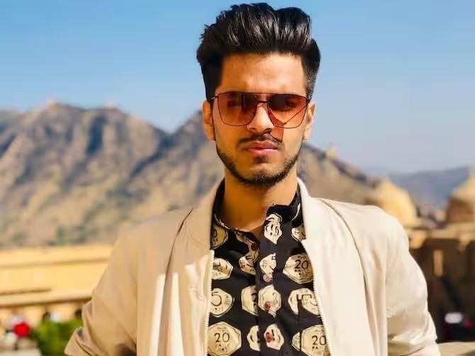 Indian student shot dead 