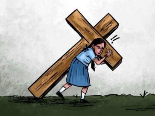 orphanage converted minors