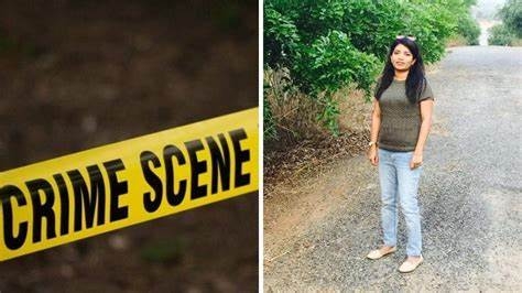 Woman government employee stabbed to death 