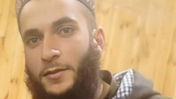 LeT terrorist Kifayat Ayoub Alie killed