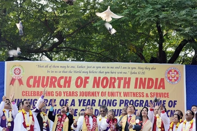 Church of North India 