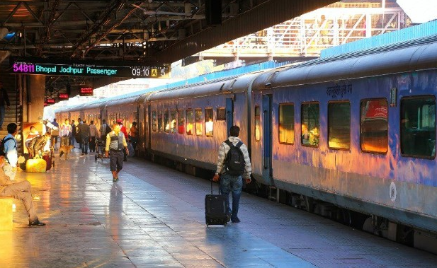 woman raped three times satna train