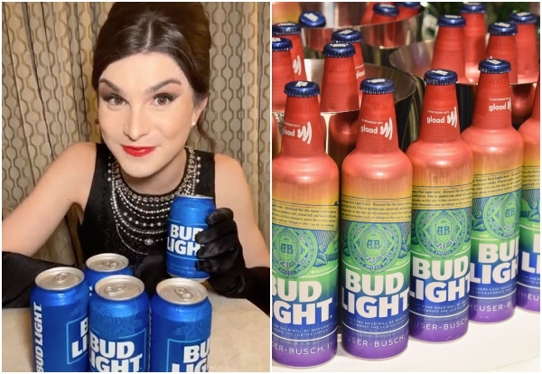 Bud Light LGBTQ controversy